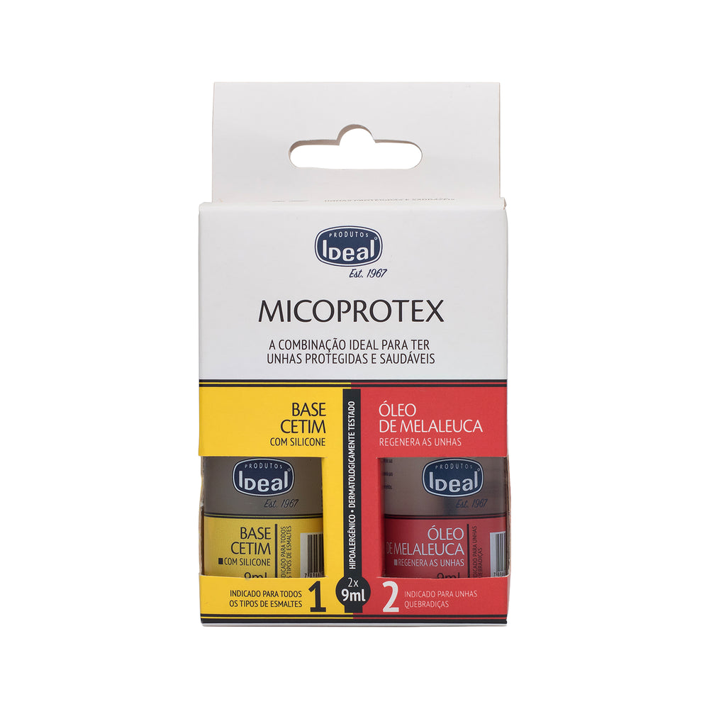 Kit Micoprotex 2X9Ml