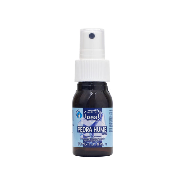 Pedra Hume Spray  - 30mL