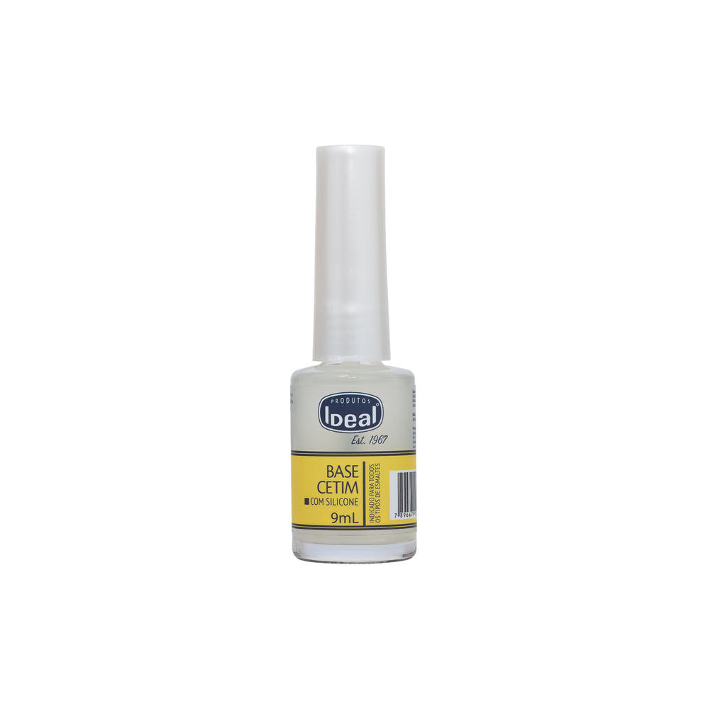 Base Cetim  - 9ml