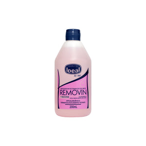 Removedor de Esmaltes Escuros - Removin - 200mL