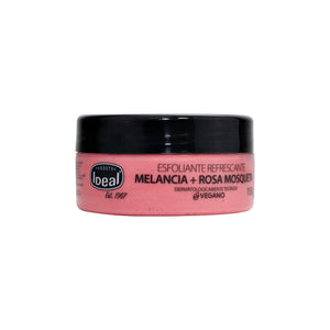 Esfoliante Refrescante Melancia + Rosa Mosqueta - 150G