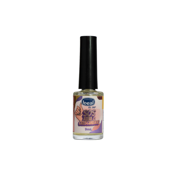 Base Sos Ativa O Crescimento - 9mL