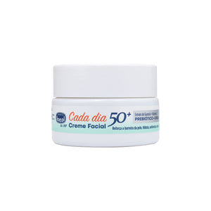 Cada Dia Creme Facial 50+ - 100g